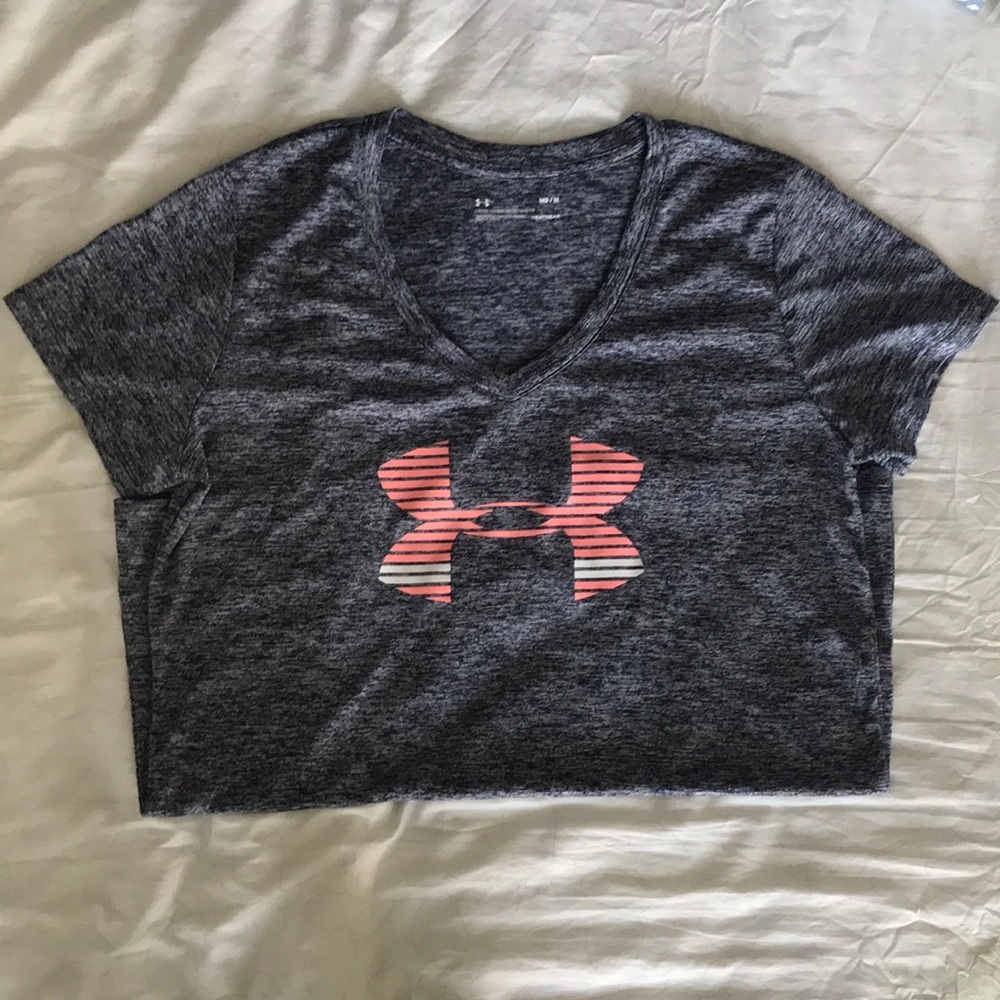 Under Armour women’s shirt